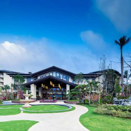 Roeasy Hospitality Hotel Sanya Eksteriør billede
