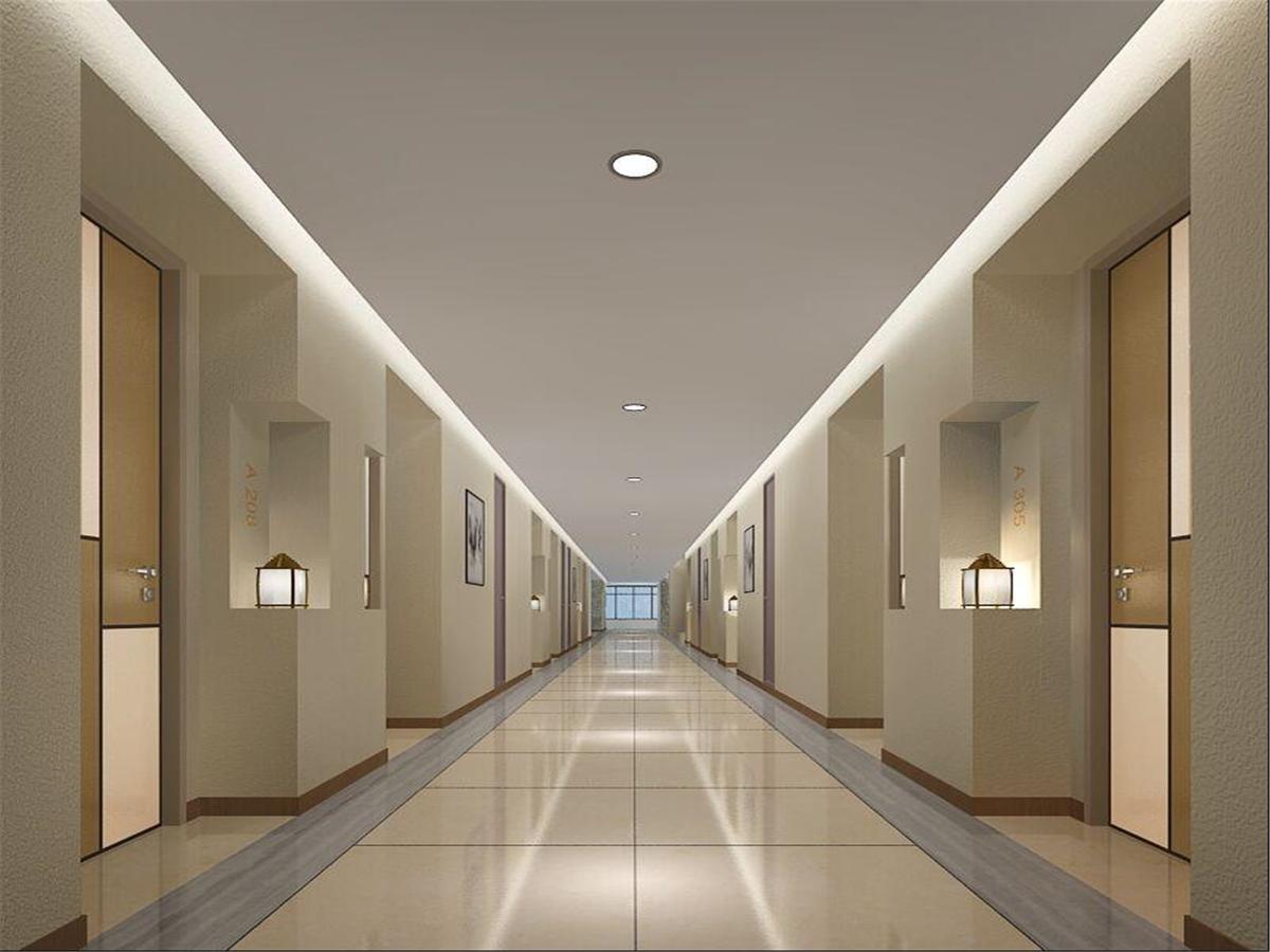 Roeasy Hospitality Hotel Sanya Eksteriør billede